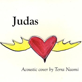 Gavin Mikhail - Judas (Acoustic Cover) [feat. Gavin Mikhail]