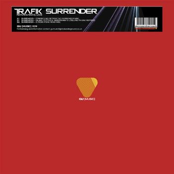 Trafik - Surrender (feat. Rachel Lamb)