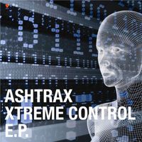 Ashtrax - Xtreme Control