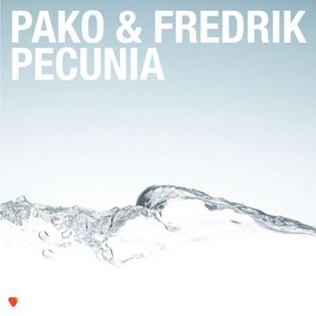 Pako & Frederik - Percunia
