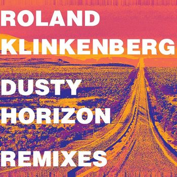 Roland Klinkenberg - Dusty Horizon