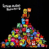 Rogue Audio - Haphazard