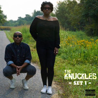 The Knuckles - Set 1 (Explicit)