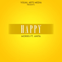 Anita - Happy (feat. Anita)