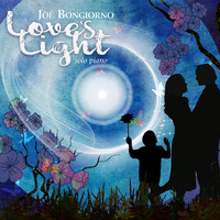 Joe Bongiorno - Love's Light (Solo Piano)