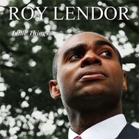 Roy Lendor - Little Things