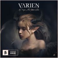 Varien - My Prayers Have Become Ghosts