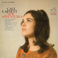 Gale Garnett - New Adventures