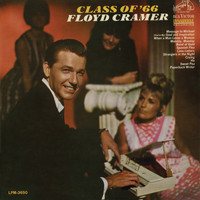 Floyd Cramer - Class of '66