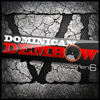 El Mayor Clasico - Dominican Dembow, Vol. 6