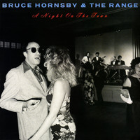 Bruce Hornsby & The Range - Night On the Town