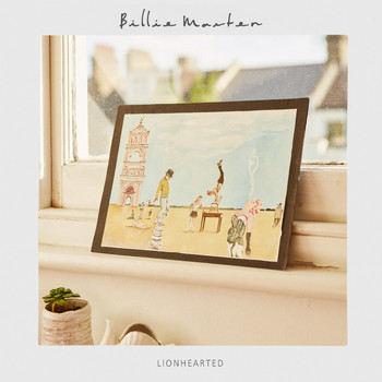 Billie Marten - Lionhearted