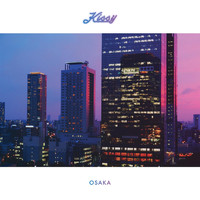 Kissy - Osaka
