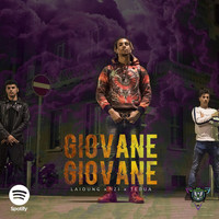Izi - Giovani Giovani (feat. Izi & Tedua)