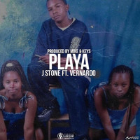 Vernardo - Playa (feat. Vernardo)