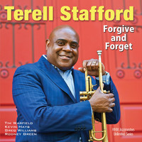Terell Stafford - Forgive and Forget