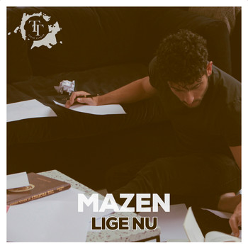 Mazen - Lige Nu