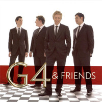 G4 - G4 & Friends