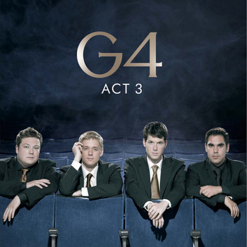 G4 - Act Three