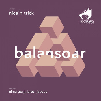 Nice 'N Trick - Balansoar
