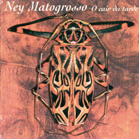 Ney Matogrosso - O Cair Da Tarde