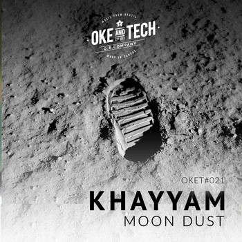 Khayyam - Moon Dust