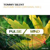 Tommy Silent - Autumn Wind