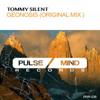 Tommy Silent - Geonosis