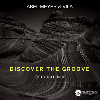 Vila - Discover The Groove (Original Mix)