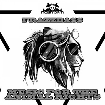 Frazzbass - Music For The Animals Rights
