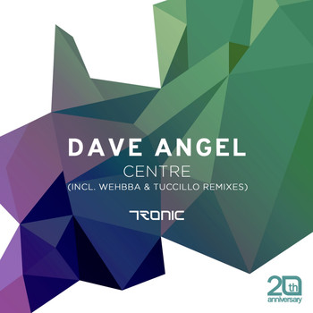 Dave Angel - Centre