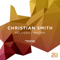 Christian Smith - Delivery / Matrix
