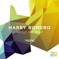 Harry Romero - About The Beat EP