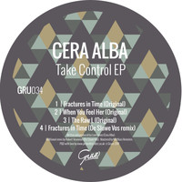 Cera Alba - Take Control EP