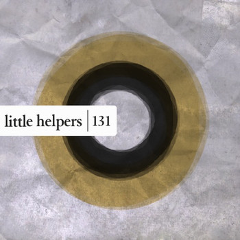 University Of Nowhere - Little Helpers 131