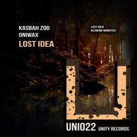 Kasbah Zoo, OniWax - Lost Idea