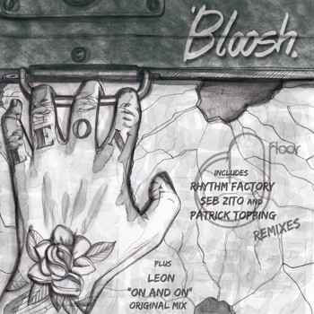 LEON (Italy) - Bloosh EP