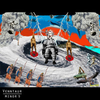 Venntaur - Minor 9