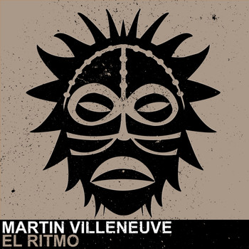 Martin Villeneuve - El Ritmo