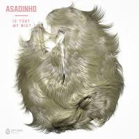 Asadinho - Is That My Wig?