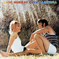 Anne Murray - Anne Murray/Glen Campbell
