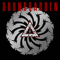 Soundgarden - Rusty Cage (Studio Outtake)