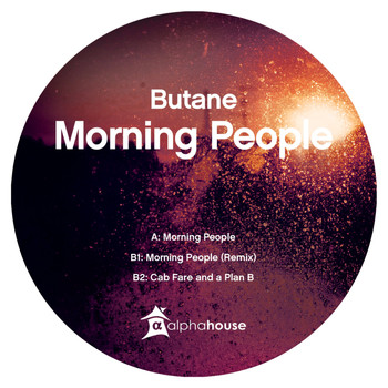 Butane - Morning People
