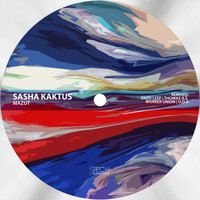 Sasha Kaktus - MAZUT