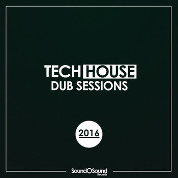 Various Artists - Tech House Dub Sessions
