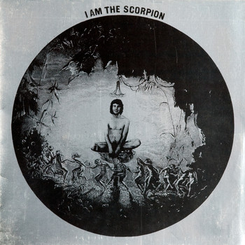 Scorpion - I Am The Scorpion (Explicit)