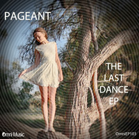 Pageant - The Last Dance EP