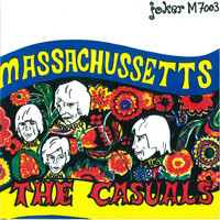 The Casuals - Massachussetts - Jennifer Browne