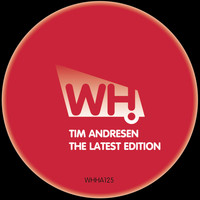 Tim Andresen - The Latest Edition