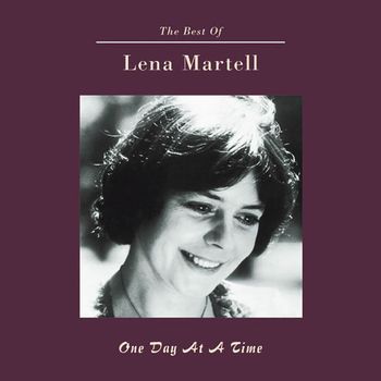 Lena Martell - One Day At a Time - The Best of Lena Martell